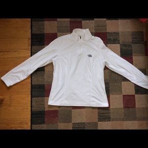 The North Face TKA 100 1/4 Zip Fleece
